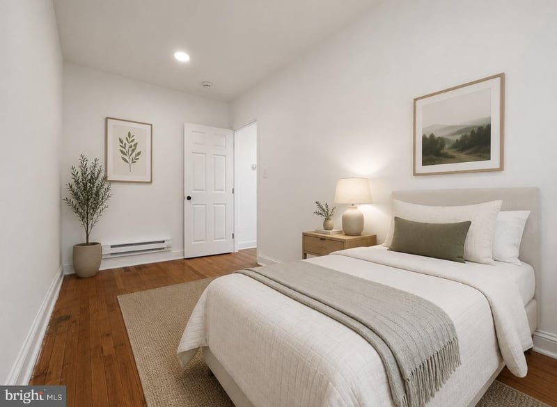446 Mellon St SE #3, Washington, DC 20032