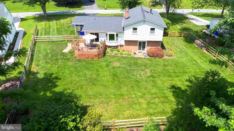 16517 Jilrick St, Rockville, MD 20853