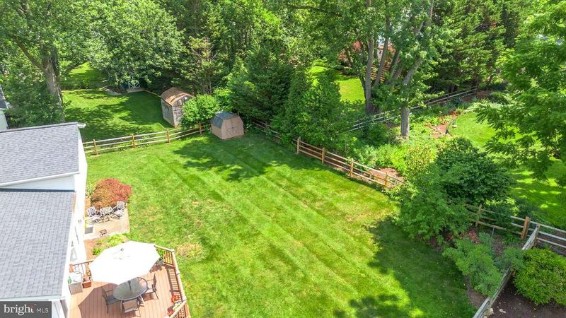 16517 Jilrick St, Rockville, MD 20853