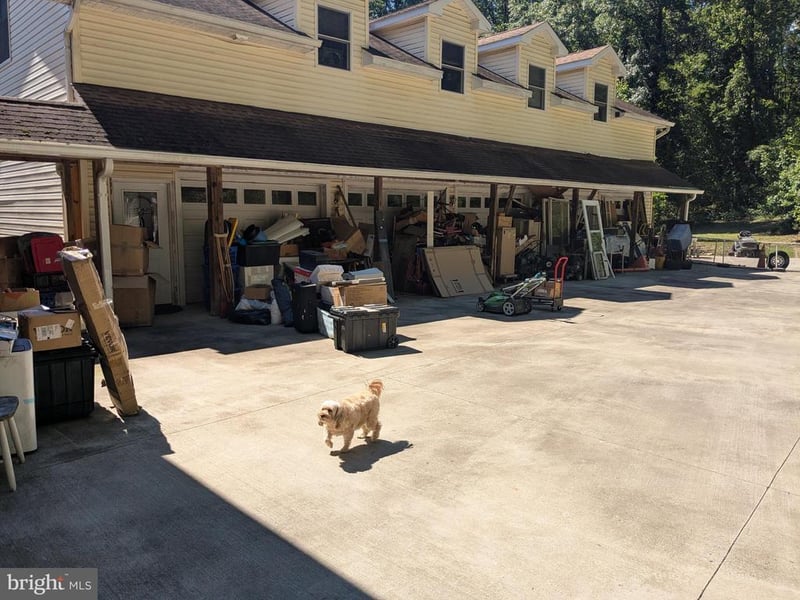 6712 Bulkley Rd, Lorton, VA 22079
