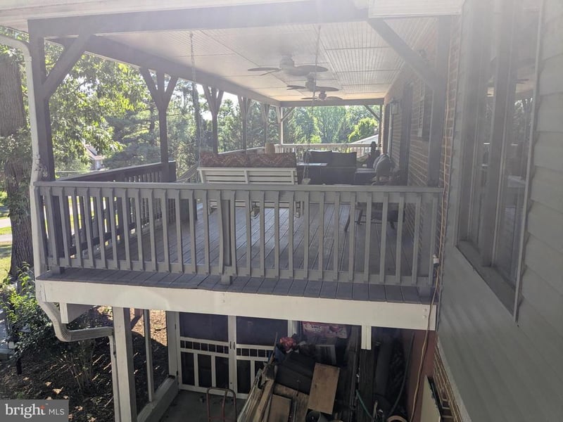 6712 Bulkley Rd, Lorton, VA 22079
