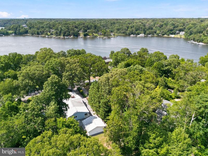 1157 Severnview Dr, Crownsville, MD 21032