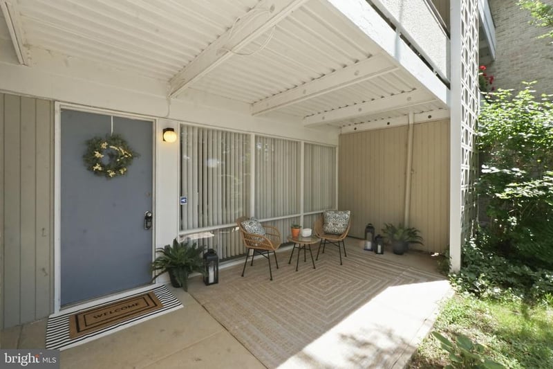 7561 Spring Lake Dr #B2, Bethesda, MD 20817