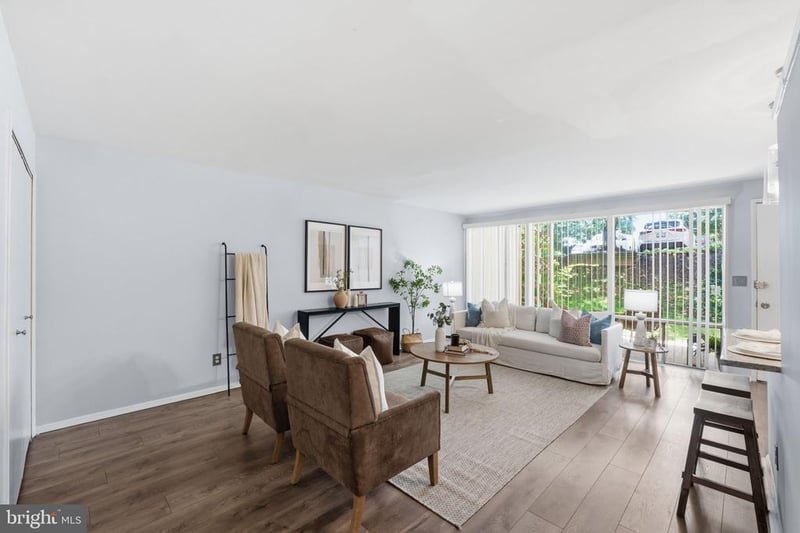 7561 Spring Lake Dr #B2, Bethesda, MD 20817