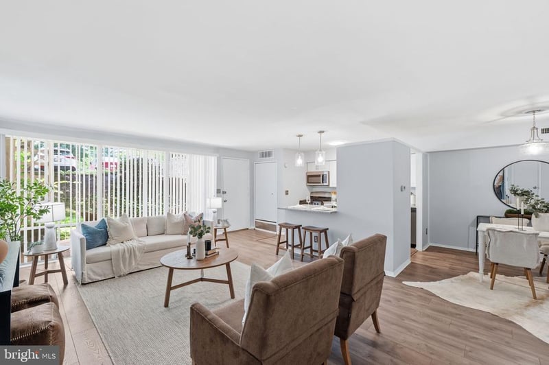 7561 Spring Lake Dr #B2, Bethesda, MD 20817
