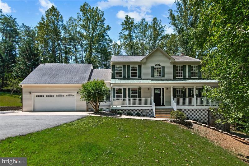 104 Willowmere Pond Rd, Stafford, VA 22556