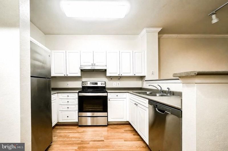 3021 Nicosh Cir #1103, Falls Church, VA 22042