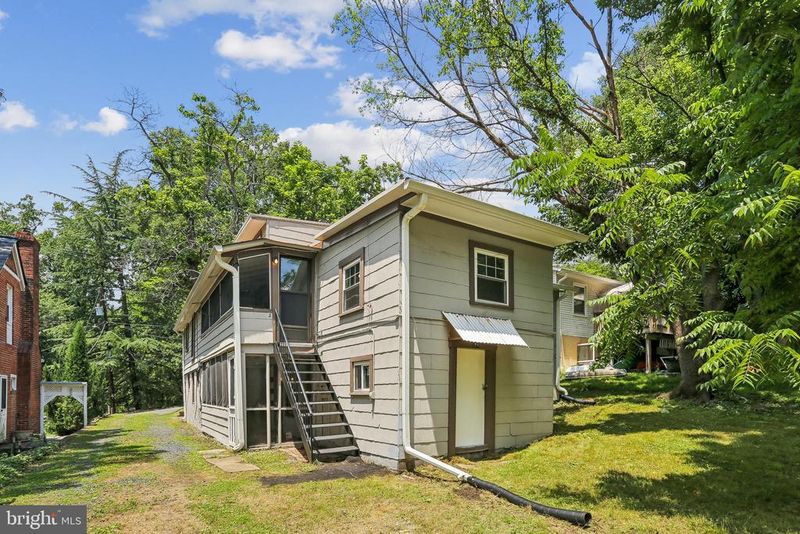 315 Circle Ave, Takoma Park, MD 20912
