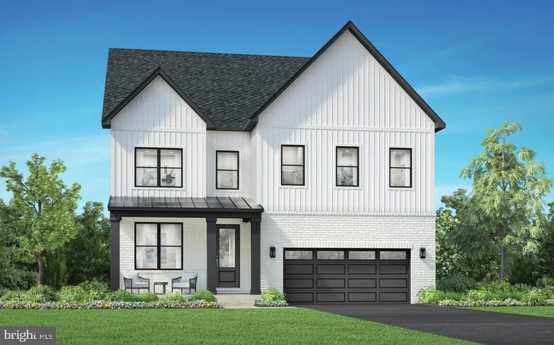 25013 Glade Valley Ter, Germantown, MD 20876