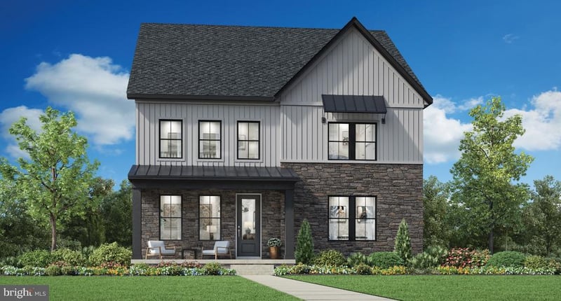 24118 Glade Valley Ter, Germantown, MD 20876