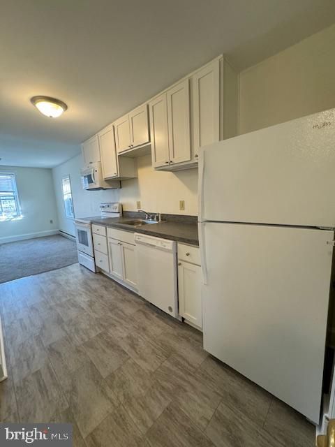 244 Patrick St E #1, Frederick, MD 21701
