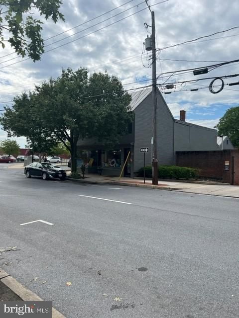 244 Patrick St E #1, Frederick, MD 21701