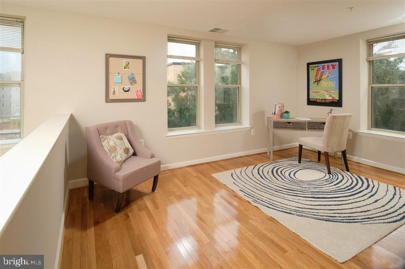 1308 Clifton St NW #217, Washington, DC 20009