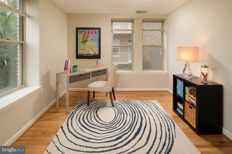 1308 Clifton St NW #217, Washington, DC 20009