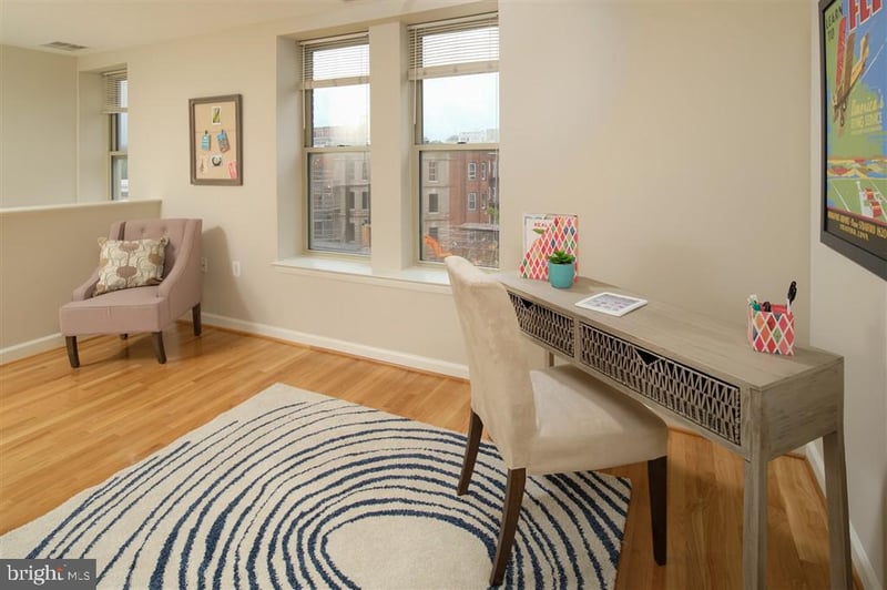 1308 Clifton St NW #217, Washington, DC 20009