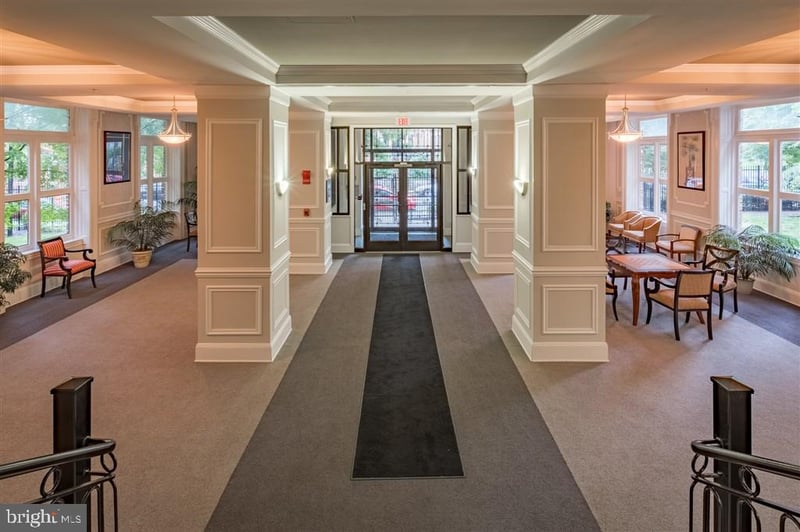 1308 Clifton St NW #217, Washington, DC 20009