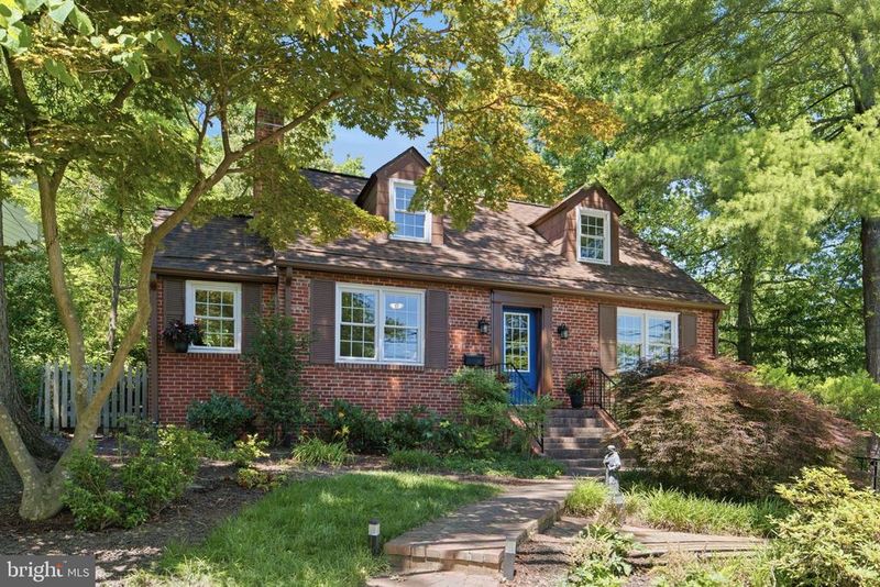 3500 Belleview, Cheverly, MD 20785