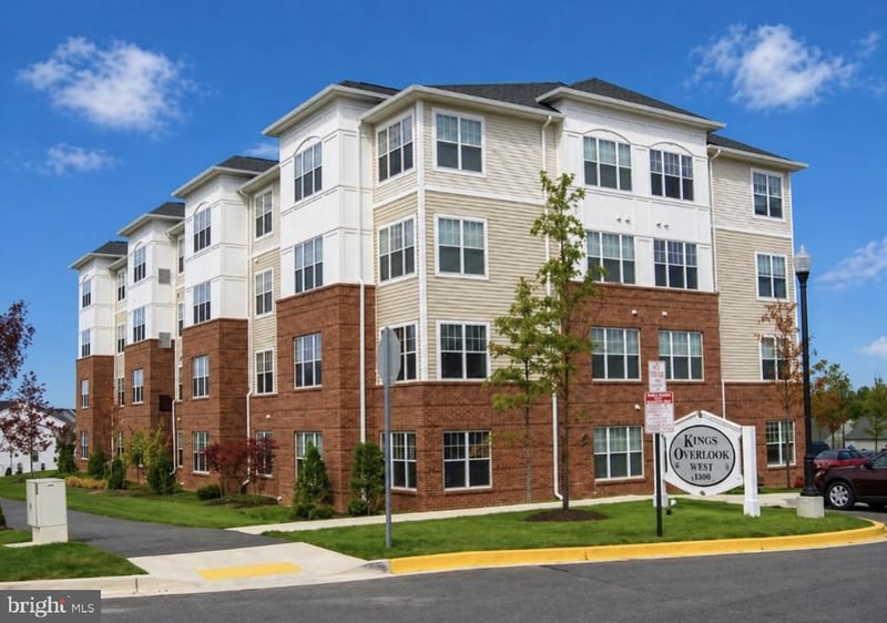 14241 Kings Crossing Blvd #311, Boyds, MD 20841