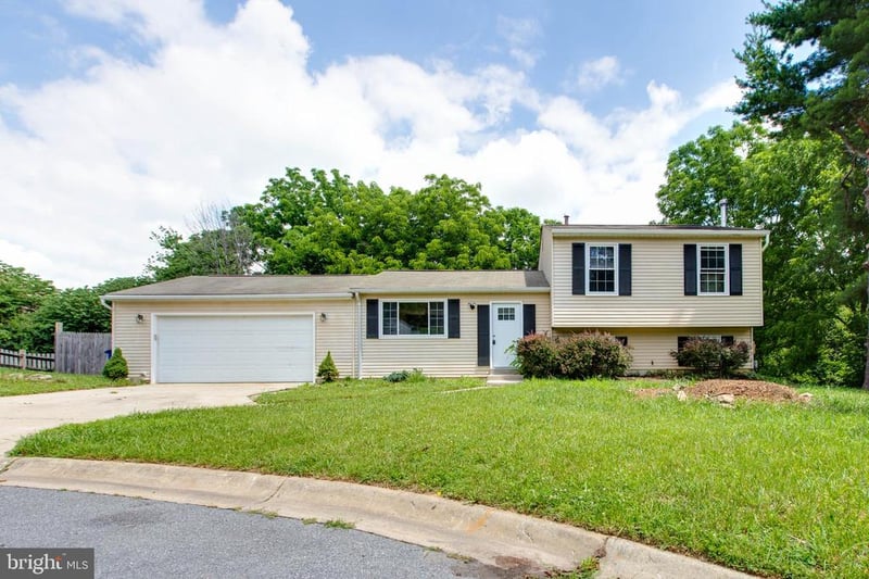 10301 Bloom Dr, Damascus, MD 20872