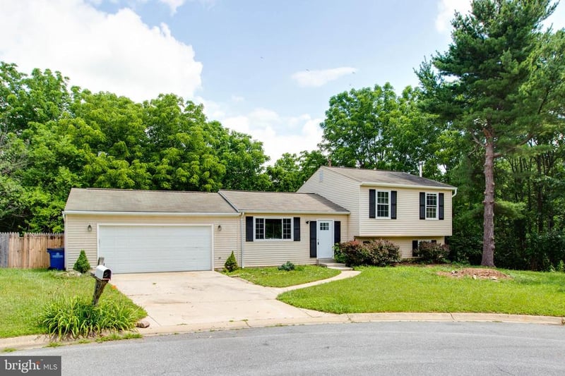 10301 Bloom Dr, Damascus, MD 20872