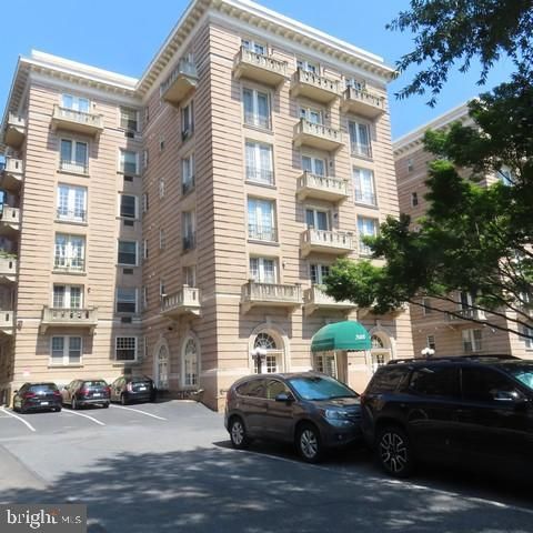 3426 16th St NW #603, Washington, DC 20010
