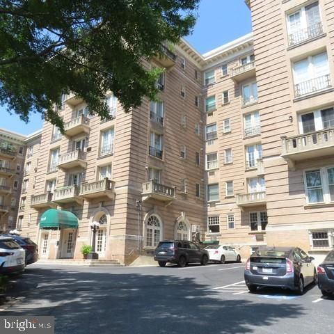 3426 16th St NW #603, Washington, DC 20010