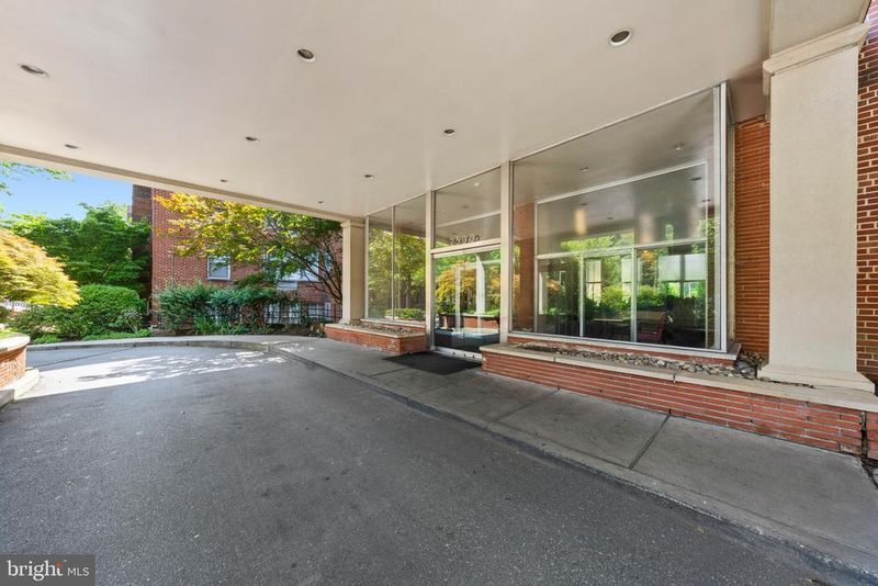 2500 Q St NW #706, Washington, DC 20007