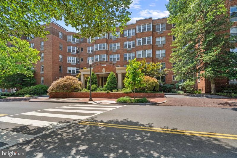 2500 Q St NW #706, Washington, DC 20007