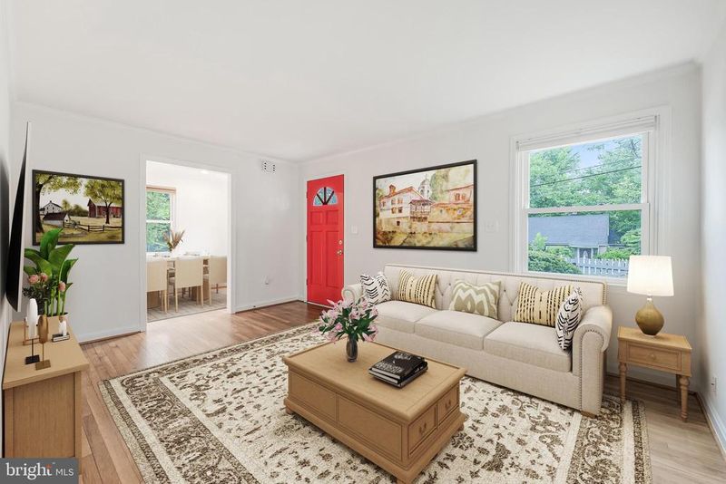 3003 Findley Rd, Kensington, MD 20895