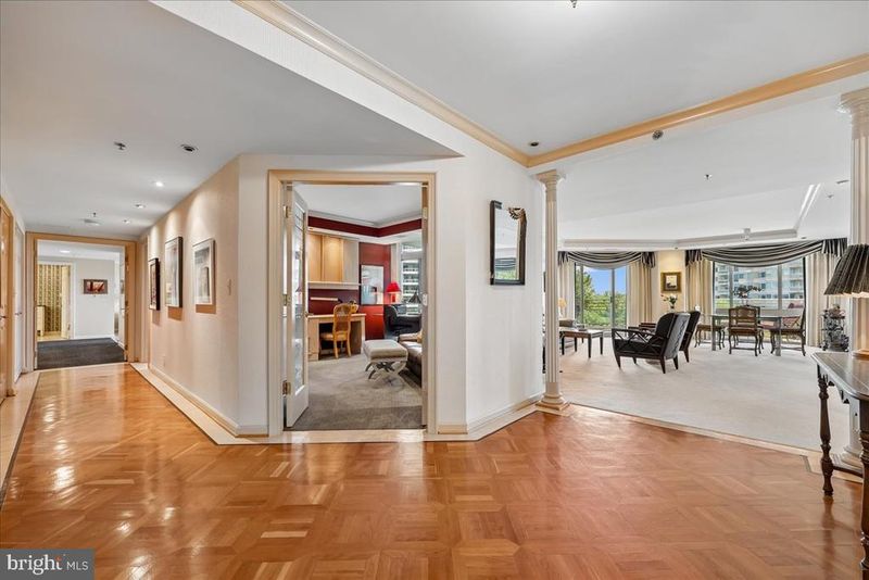 5610 Wisconsin Ave #708, Chevy Chase, MD 20815