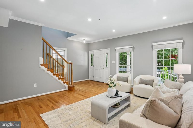 110 Clagett Crossing Pl, Gaithersburg, MD 20878
