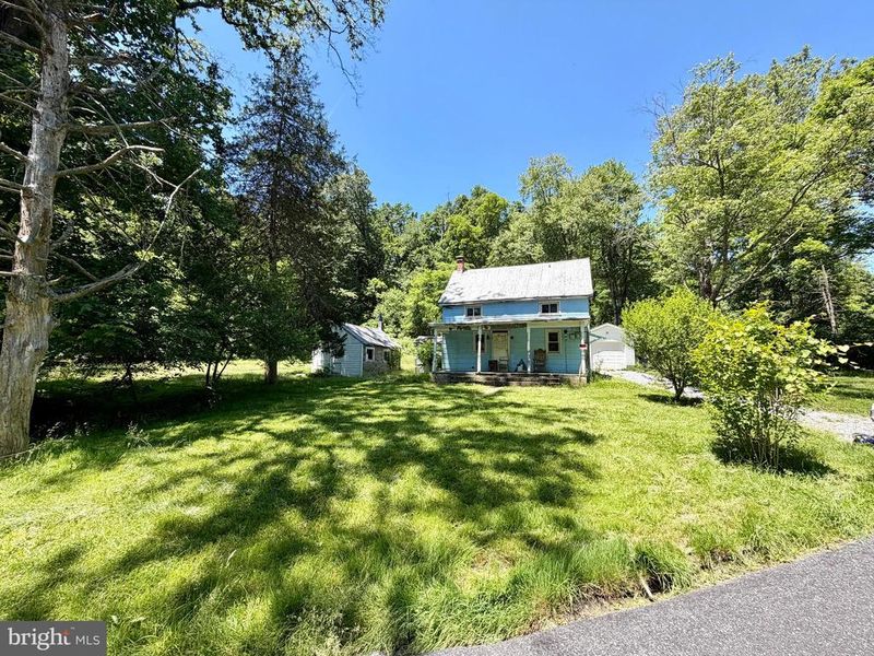 10121 Putman Rd, Frederick, MD 21702
