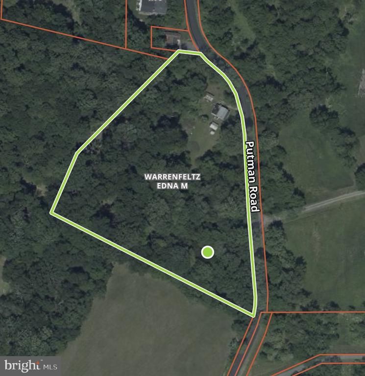 10121 Putman Rd, Frederick, MD 21702