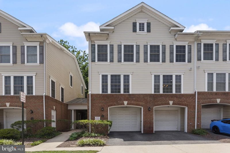 7134 Huntley Creek Pl #71B, Alexandria, VA 22306