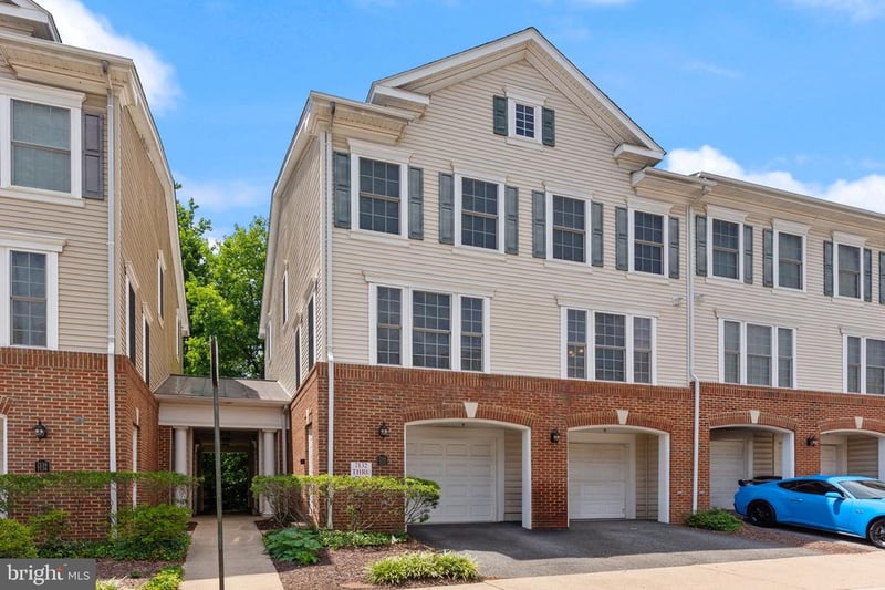 7134 Huntley Creek Pl #71B, Alexandria, VA 22306