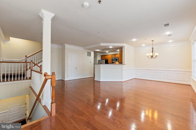 7134 Huntley Creek Pl #71B, Alexandria, VA 22306