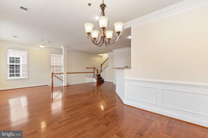 7134 Huntley Creek Pl #71B, Alexandria, VA 22306