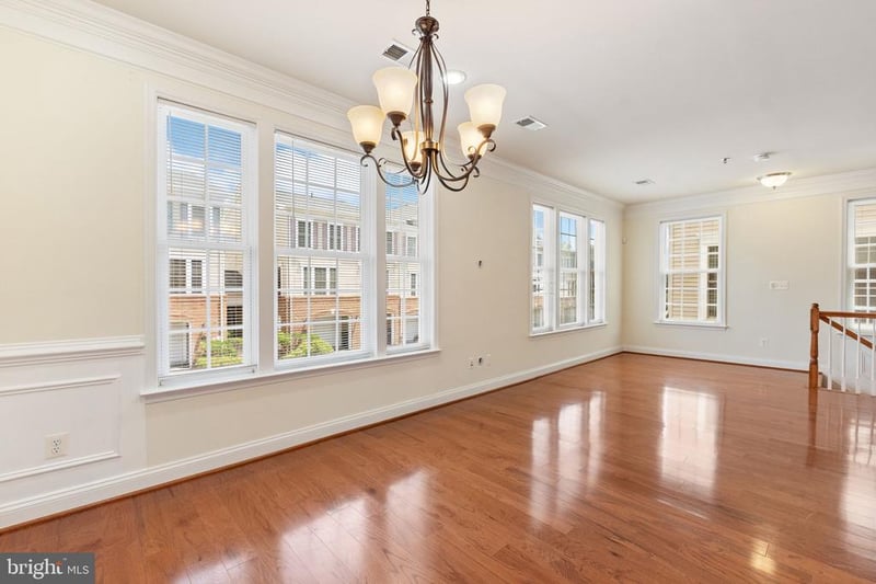 7134 Huntley Creek Pl #71B, Alexandria, VA 22306