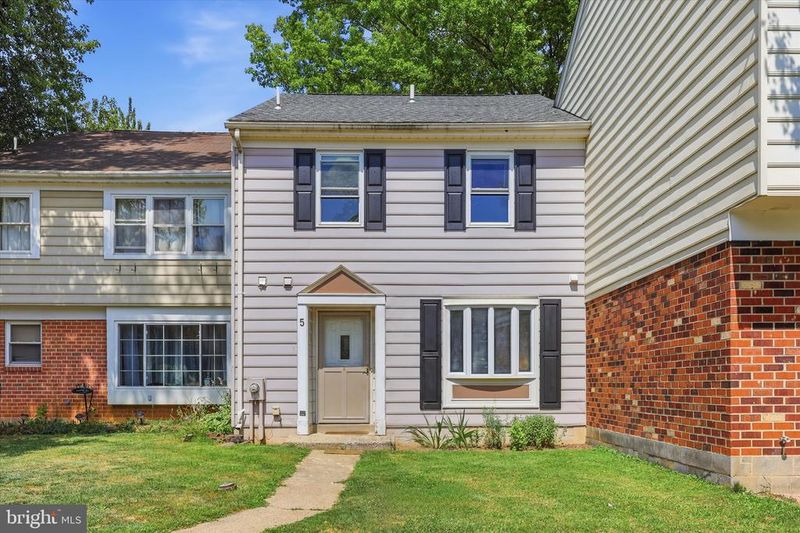 5 Gallorette Ct, Walkersville, MD 21793