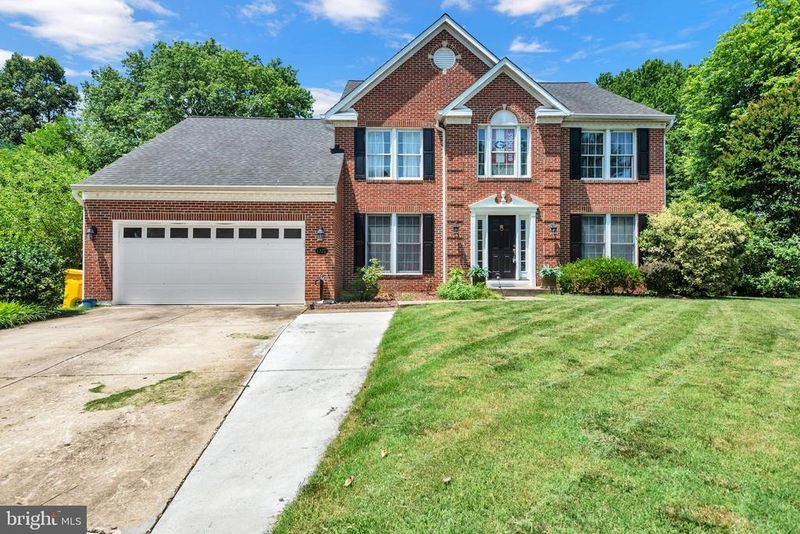 1720 Jasper Ln, Crofton, MD 21114
