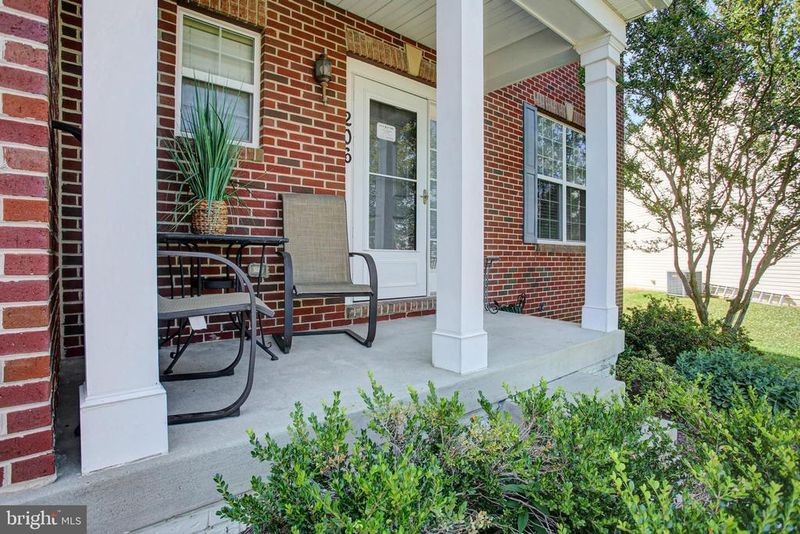 206 Polaris Ct, Walkersville, MD 21793