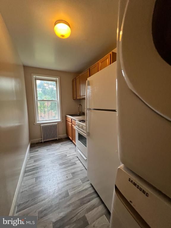 38 Galveston Pl SW #A, Washington, DC 20032