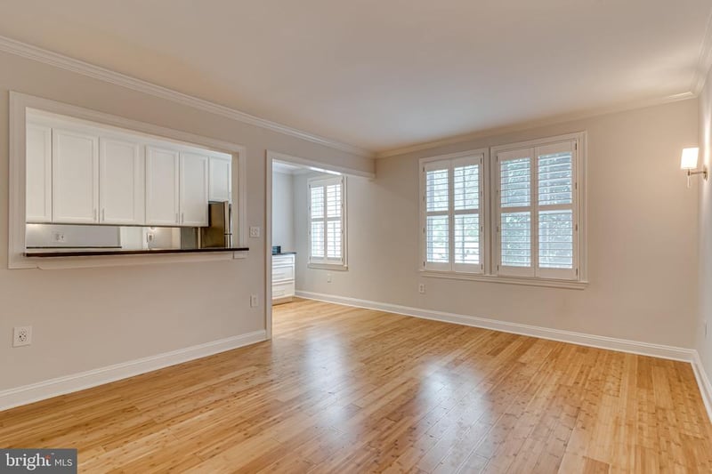 610 Bashford Ln #1313, Alexandria, VA 22314