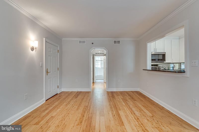610 Bashford Ln #1313, Alexandria, VA 22314