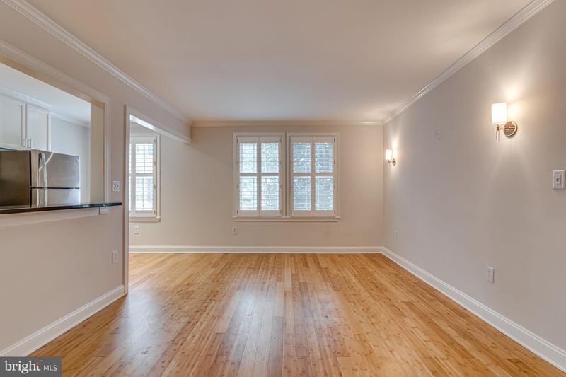 610 Bashford Ln #1313, Alexandria, VA 22314