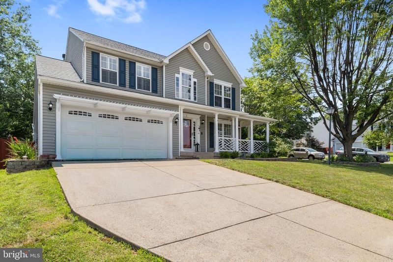 2 Stoneridge Ct, Stafford, VA 22554