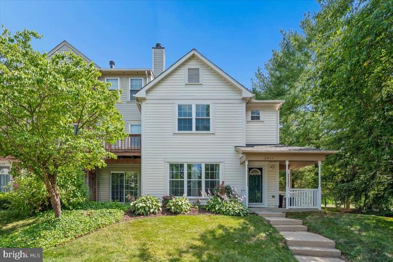 2611 Warren Way #4 1, Frederick, MD 21701