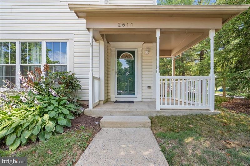 2611 Warren Way #4 1, Frederick, MD 21701