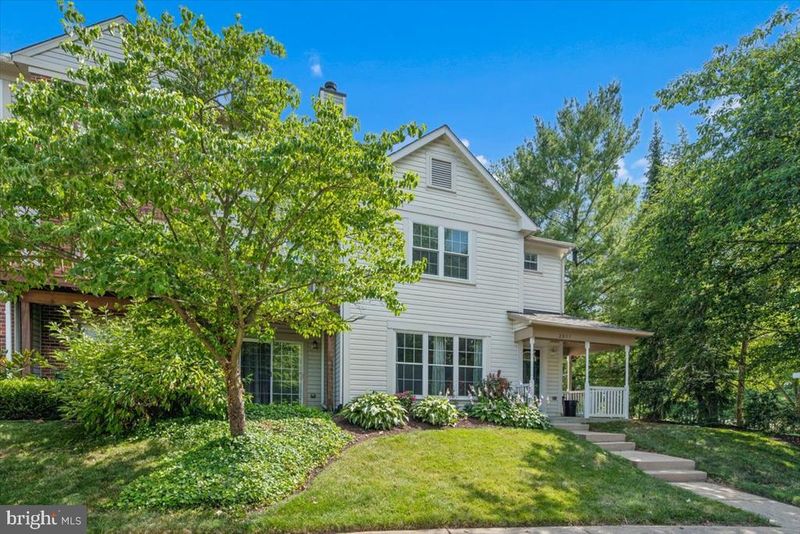 2611 Warren Way #4 1, Frederick, MD 21701