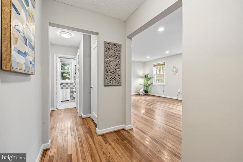 2312 Colston Dr #2312-C, Silver Spring, MD 20910